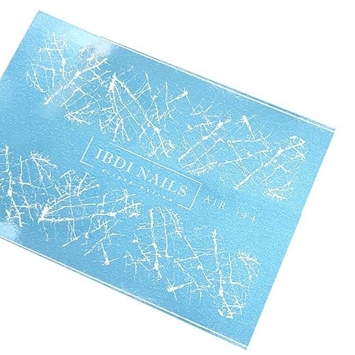 Слайдер дизайн AIR 144, IBDI Nails id/AIR144