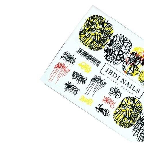 Слайдер дизайн №485, IBDI Nails id/485