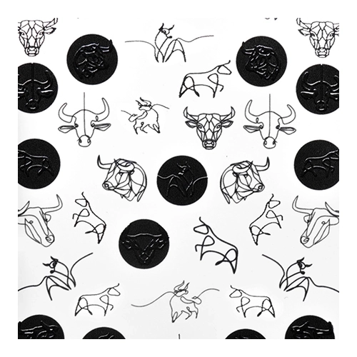 Слайдер с элементами художественного литья №020, IRISK Д266-55-020