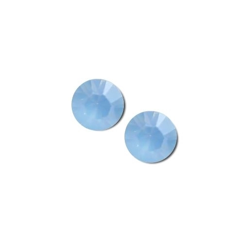 Стразы Prof.Shine, размер ss3, цвет Air Blue Opal, 50 шт. Sw3-40