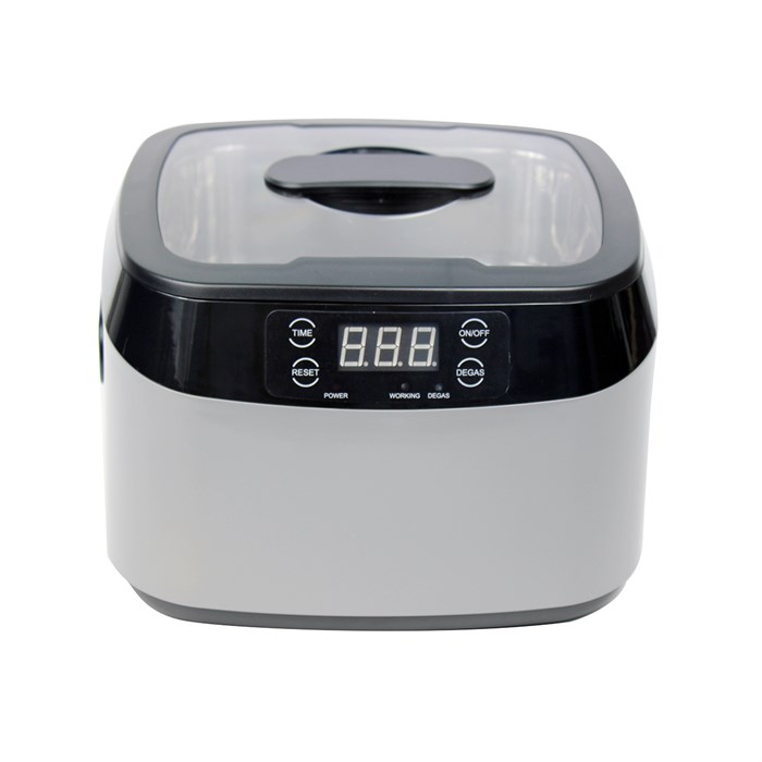 Ультразвуковой стерилизатор JP-1200B 70 W, 1,2L FMX-77 - фото 557687