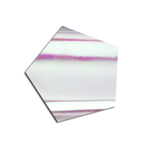 Фольга Северное сияние битое стекло, 1 м sn/bs03