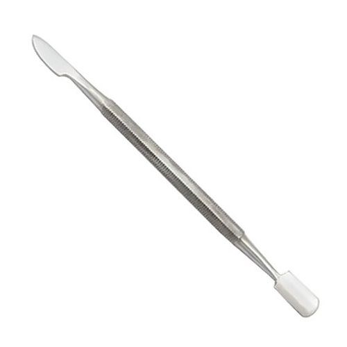 Шабер двусторонний Metaleks, лопатка-острый топорик, 12,5 см RP-522 - фото 561237