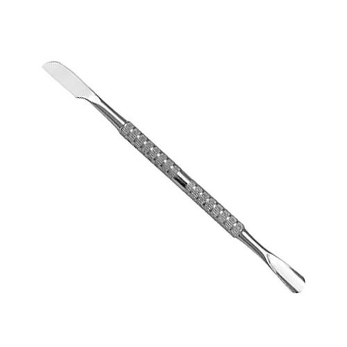Шабер двусторонний Metaleks, лопатка-топорик, 10 см RP-513/10(a) - фото 561240