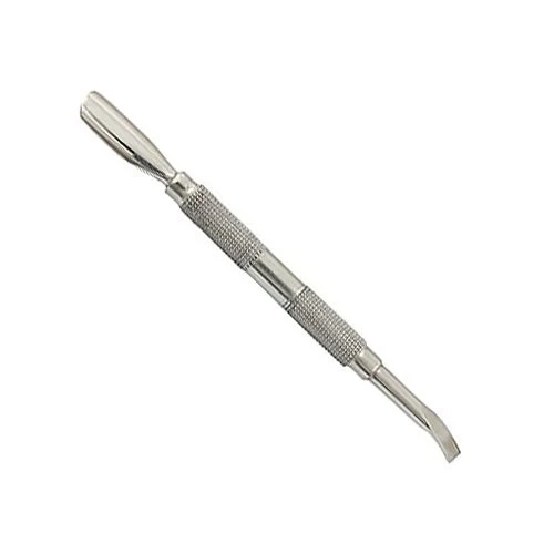 Шабер двусторонний Metaleks, лопатка-топорик, 10 см-RP-529 RP-529