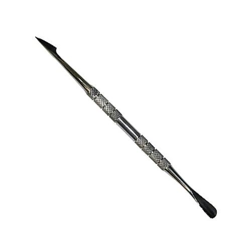 Шабер двусторонний Metaleks, лопатка-топорик, 12,5 см RP-505 - фото 561253