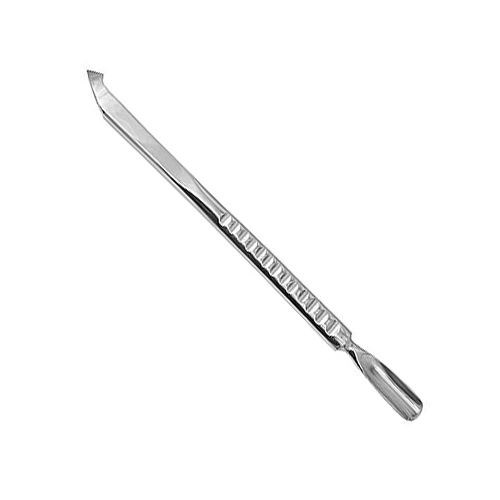 Шабер двусторонний Metaleks, скошенный топорик-лопатка, 15 см RP-507 - фото 561271