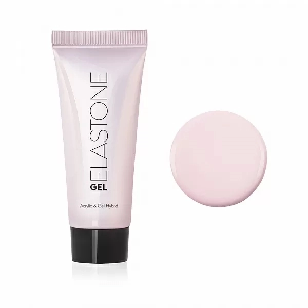 Акригель ruNail ELASTONE GEL №3940, 18 мл 3940