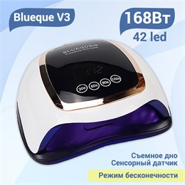 {{productViewItem.photos[photoViewList.activeNavIndex].Alt || productViewItem.photos[photoViewList.activeNavIndex].Description || 'UV LED Светодиодная лампа Blueque V3, 168 W'}}