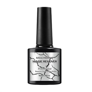 {{productViewItem.photos[photoViewList.activeNavIndex].Alt || productViewItem.photos[photoViewList.activeNavIndex].Description || 'Misscheering Magic Remover, гель-ремувер для снятия , 8 мл'}}
