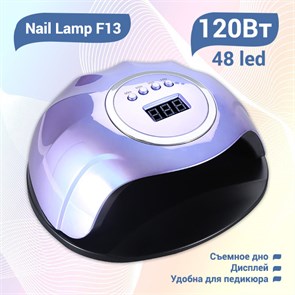 {{productViewItem.photos[photoViewList.activeNavIndex].Alt || productViewItem.photos[photoViewList.activeNavIndex].Description || 'UV LED Лампа Nail Lamp F13 Purple'}}