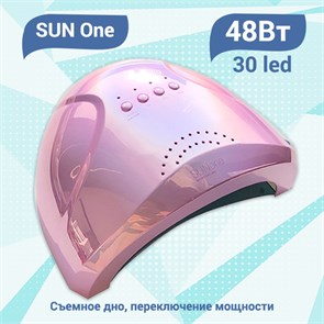 {{productViewItem.photos[photoViewList.activeNavIndex].Alt || productViewItem.photos[photoViewList.activeNavIndex].Description || 'UV LED Светодиодная лампа SUN one розовый-голографик 48w'}}