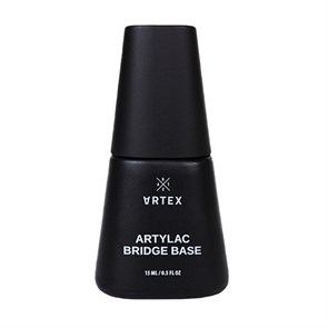 {{productViewItem.photos[photoViewList.activeNavIndex].Alt || productViewItem.photos[photoViewList.activeNavIndex].Description || 'База для ногтей ARTEX Artylac bridge base, 15 мл'}}