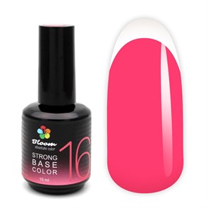 {{productViewItem.photos[photoViewList.activeNavIndex].Alt || productViewItem.photos[photoViewList.activeNavIndex].Description || 'База для ногтей Bloom Strong Color №16 (неон), 15 мл'}}
