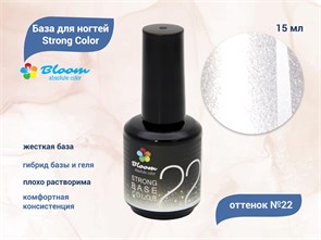 {{productViewItem.photos[photoViewList.activeNavIndex].Alt || productViewItem.photos[photoViewList.activeNavIndex].Description || 'База для ногтей Bloom Strong Color №22, 15 мл'}}