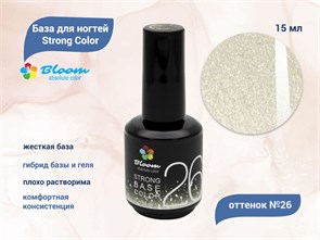{{productViewItem.photos[photoViewList.activeNavIndex].Alt || productViewItem.photos[photoViewList.activeNavIndex].Description || 'База для ногтей Bloom Strong Color №26, 15 мл'}}