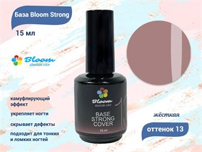 {{productViewItem.photos[photoViewList.activeNavIndex].Alt || productViewItem.photos[photoViewList.activeNavIndex].Description || 'База для ногтей Bloom Strong COVER жесткая №13, 15 мл'}}