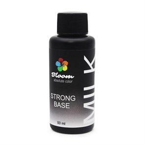 {{productViewItem.photos[photoViewList.activeNavIndex].Alt || productViewItem.photos[photoViewList.activeNavIndex].Description || 'База для ногтей Bloom Strong MILK, 50 мл'}}