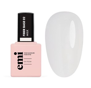 {{productViewItem.photos[photoViewList.activeNavIndex].Alt || productViewItem.photos[photoViewList.activeNavIndex].Description || 'База для ногтей E.MiLac №2 Fiber Base Gel Milk, 15 мл'}}