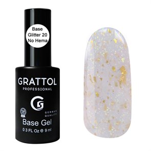 {{productViewItem.photos[photoViewList.activeNavIndex].Alt || productViewItem.photos[photoViewList.activeNavIndex].Description || 'База для ногтей Grattol Rubber Base Glitter 20, 9 мл'}}