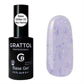 {{productViewItem.photos[photoViewList.activeNavIndex].Alt || productViewItem.photos[photoViewList.activeNavIndex].Description || 'База для ногтей Grattol Rubber Base Glitter 23, 9 мл'}}