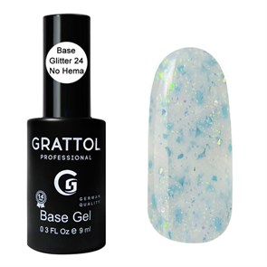{{productViewItem.photos[photoViewList.activeNavIndex].Alt || productViewItem.photos[photoViewList.activeNavIndex].Description || 'База для ногтей Grattol Rubber Base Glitter 24, 9 мл'}}