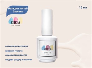 {{productViewItem.photos[photoViewList.activeNavIndex].Alt || productViewItem.photos[photoViewList.activeNavIndex].Description || 'База для ногтей Kukla Эластик, 15 мл'}}