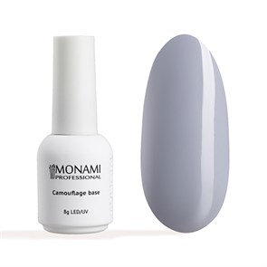 {{productViewItem.photos[photoViewList.activeNavIndex].Alt || productViewItem.photos[photoViewList.activeNavIndex].Description || 'База для ногтей Monami Camouflage base Dusty Blue, 8 мл'}}