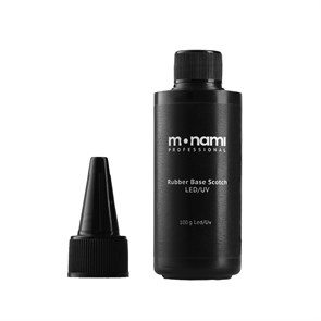 {{productViewItem.photos[photoViewList.activeNavIndex].Alt || productViewItem.photos[photoViewList.activeNavIndex].Description || 'База для ногтей Monami Rubber Base SCOTCH, 100 мл'}}