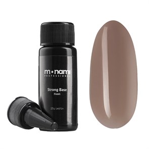{{productViewItem.photos[photoViewList.activeNavIndex].Alt || productViewItem.photos[photoViewList.activeNavIndex].Description || 'База для ногтей Monami Strong Base Hazel, 25 мл'}}