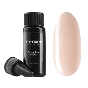 {{productViewItem.photos[photoViewList.activeNavIndex].Alt || productViewItem.photos[photoViewList.activeNavIndex].Description || 'База для ногтей Monami Strong Base Misty Rose, 25 мл'}}