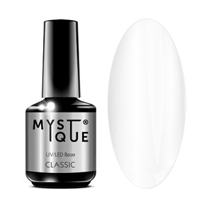 {{productViewItem.photos[photoViewList.activeNavIndex].Alt || productViewItem.photos[photoViewList.activeNavIndex].Description || 'База для ногтей Mystique Classic, 15 мл'}}