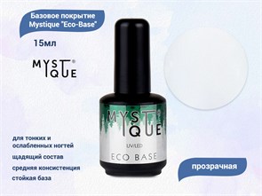 {{productViewItem.photos[photoViewList.activeNavIndex].Alt || productViewItem.photos[photoViewList.activeNavIndex].Description || 'База для ногтей Mystique Eco-Base, 15 мл'}}