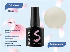{{productViewItem.photos[photoViewList.activeNavIndex].Alt || productViewItem.photos[photoViewList.activeNavIndex].Description || 'База для ногтей Sakura Color base Antique white, 8 мл'}}