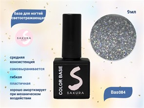 {{productViewItem.photos[photoViewList.activeNavIndex].Alt || productViewItem.photos[photoViewList.activeNavIndex].Description || 'База для ногтей Sakura светоотражающая BAS084, 9 мл'}}