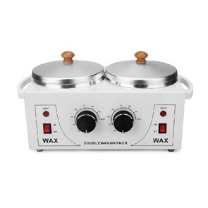 {{productViewItem.photos[photoViewList.activeNavIndex].Alt || productViewItem.photos[photoViewList.activeNavIndex].Description || 'Воскоплав для банок Double Wax Warmer, 2 места'}}