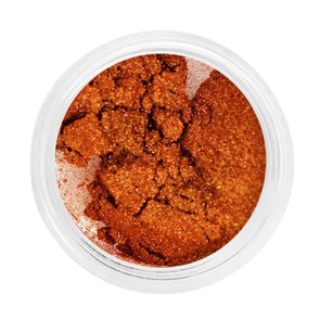 Втирка Металлик №7 Nail Powder vt/4107