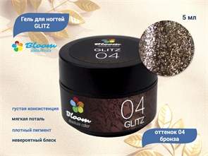 {{productViewItem.photos[photoViewList.activeNavIndex].Alt || productViewItem.photos[photoViewList.activeNavIndex].Description || 'Гель для ногтей Bloom GLITZ №04 бронза, 5 мл'}}
