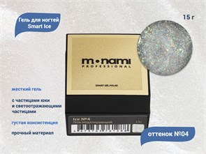 {{productViewItem.photos[photoViewList.activeNavIndex].Alt || productViewItem.photos[photoViewList.activeNavIndex].Description || 'Гель для ногтей Monami Smart Ice №4, 15 г'}}