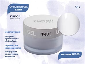 {{productViewItem.photos[photoViewList.activeNavIndex].Alt || productViewItem.photos[photoViewList.activeNavIndex].Description || 'Гель для ногтей моделирующий UV BUILDER GEL Runail Expert №100, 50 г'}}