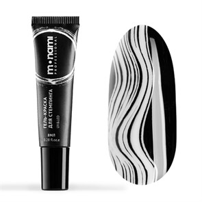 {{productViewItem.photos[photoViewList.activeNavIndex].Alt || productViewItem.photos[photoViewList.activeNavIndex].Description || 'Гель-краска для стемпинга Monami WHITE №1 без липкого слоя (туба), 8 мл'}}