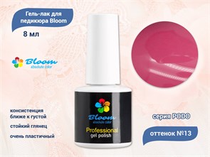 {{productViewItem.photos[photoViewList.activeNavIndex].Alt || productViewItem.photos[photoViewList.activeNavIndex].Description || 'Гель-лак Bloom, PODO №13, 8 мл'}}