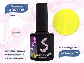 {{productViewItem.photos[photoViewList.activeNavIndex].Alt || productViewItem.photos[photoViewList.activeNavIndex].Description || 'Гель-лак Sakura Juicy Fruits №12, 8 мл'}}