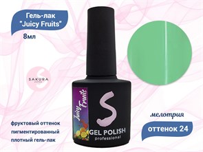 {{productViewItem.photos[photoViewList.activeNavIndex].Alt || productViewItem.photos[photoViewList.activeNavIndex].Description || 'Гель-лак Sakura Juicy Fruits №24, 8 мл'}}