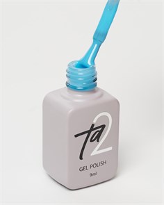 Гель-лак Ta2 TINT №006, 9 мл TA2-GGTN06