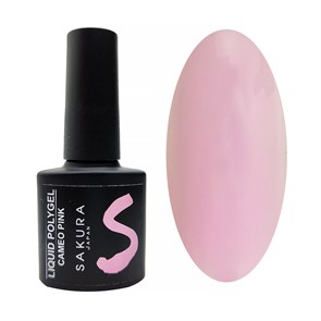 {{productViewItem.photos[photoViewList.activeNavIndex].Alt || productViewItem.photos[photoViewList.activeNavIndex].Description || 'Жидкий полигель Sakura Liquid polygel Cameo Pink, 8 мл'}}