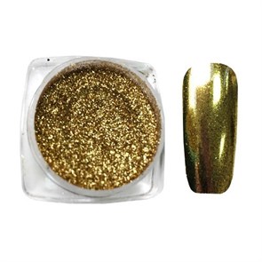 Зеркальная втирка C.Beauty №03 cb/8Y01