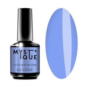 {{productViewItem.photos[photoViewList.activeNavIndex].Alt || productViewItem.photos[photoViewList.activeNavIndex].Description || 'Камуфлирующая база для ногтей Mystique Savage, 15 мл'}}