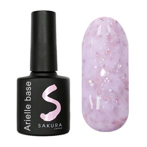 {{productViewItem.photos[photoViewList.activeNavIndex].Alt || productViewItem.photos[photoViewList.activeNavIndex].Description || 'Камуфлирующая база для ногтей Sakura Arielle Base 12, с блестками, 8 мл'}}