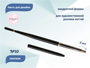 {{productViewItem.photos[photoViewList.activeNavIndex].Alt || productViewItem.photos[photoViewList.activeNavIndex].Description || 'Кисть для дизайна Sakura №10, длина ворса 9 мм'}}